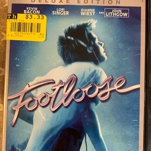 1994 Footloose